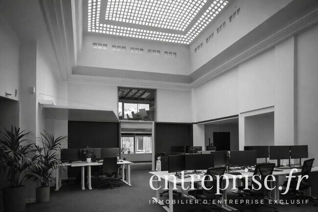 Plus de détails pour Bureau à louer