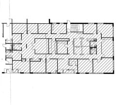 8805 Columbia 100 Pky, Columbia, MD à louer Plan d’étage– Image 1 sur 5
