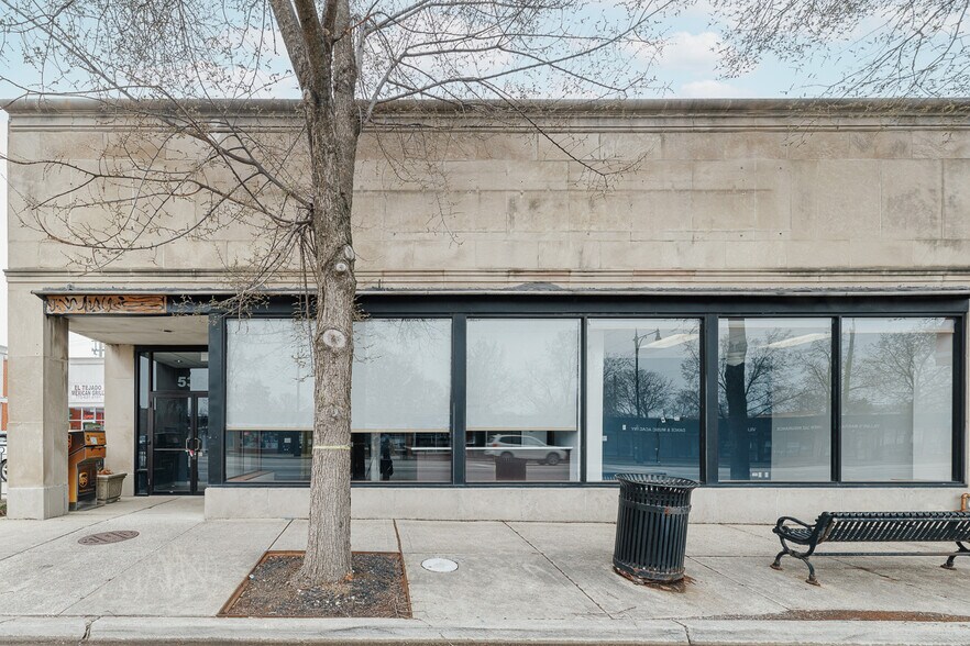 5362-5364 W Devon Ave, Chicago, IL à vendre - Photo de l’immeuble – Image 2 sur 34