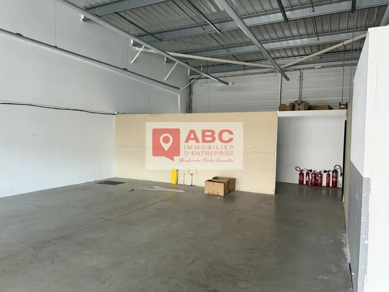 Local commercial dans Perpignan à louer - Photo intérieure – Image 2 sur 4
