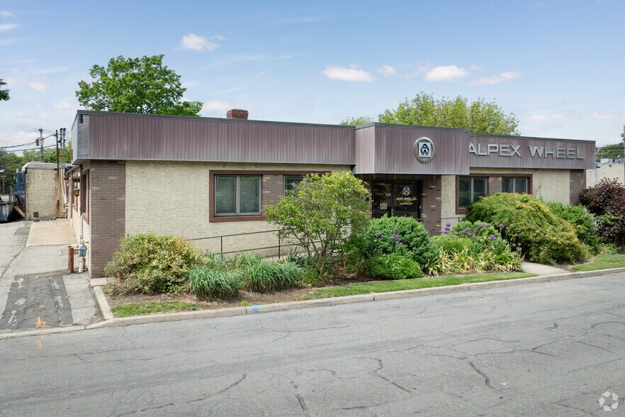 29 Atwood Ave, Tenafly, NJ à louer - Photo de l’immeuble – Image 3 sur 7