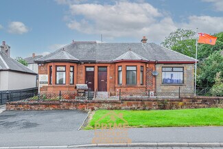 Plus de détails pour 29 Sorn Rd, Auchinleck - Bureau à vendre