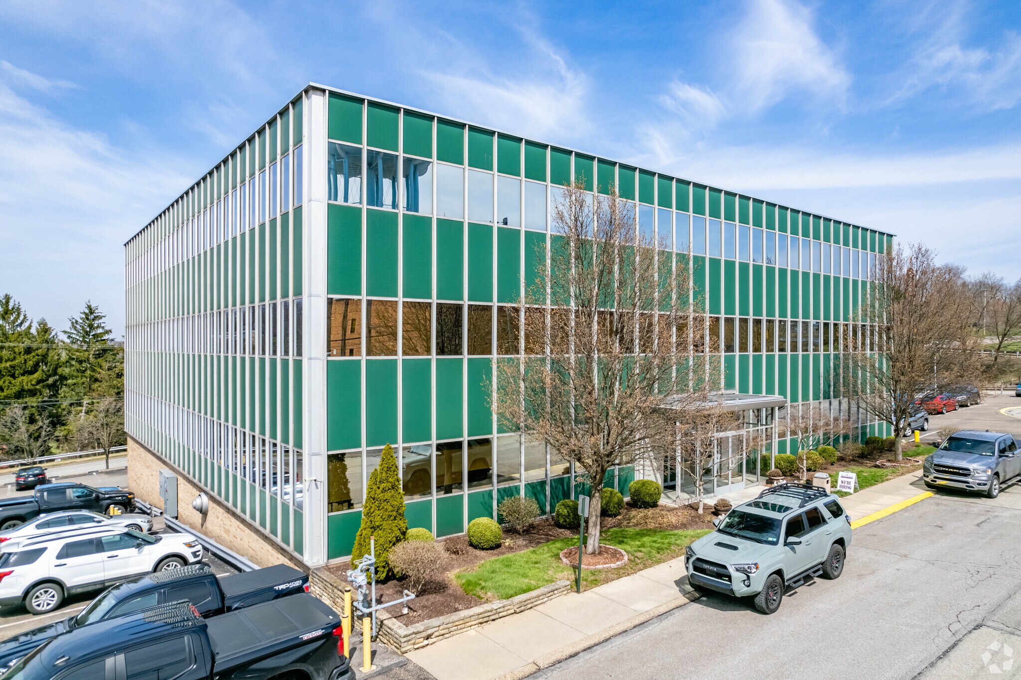 100 Fleet St, Pittsburgh, PA à vendre Photo principale– Image 1 sur 11