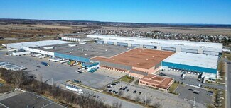 Plus de détails pour 401 Rue Marie-Curie, Vaudreuil-dorion, QC - Industriel/Logistique à louer