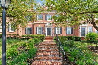 Plus de détails pour 10470-10476 Armstrong St, Fairfax, VA - Bureau à vendre