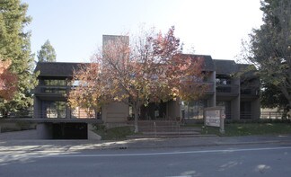 Plus de détails pour 439-447 S San Antonio Rd, Los Altos, CA - Bureau à louer