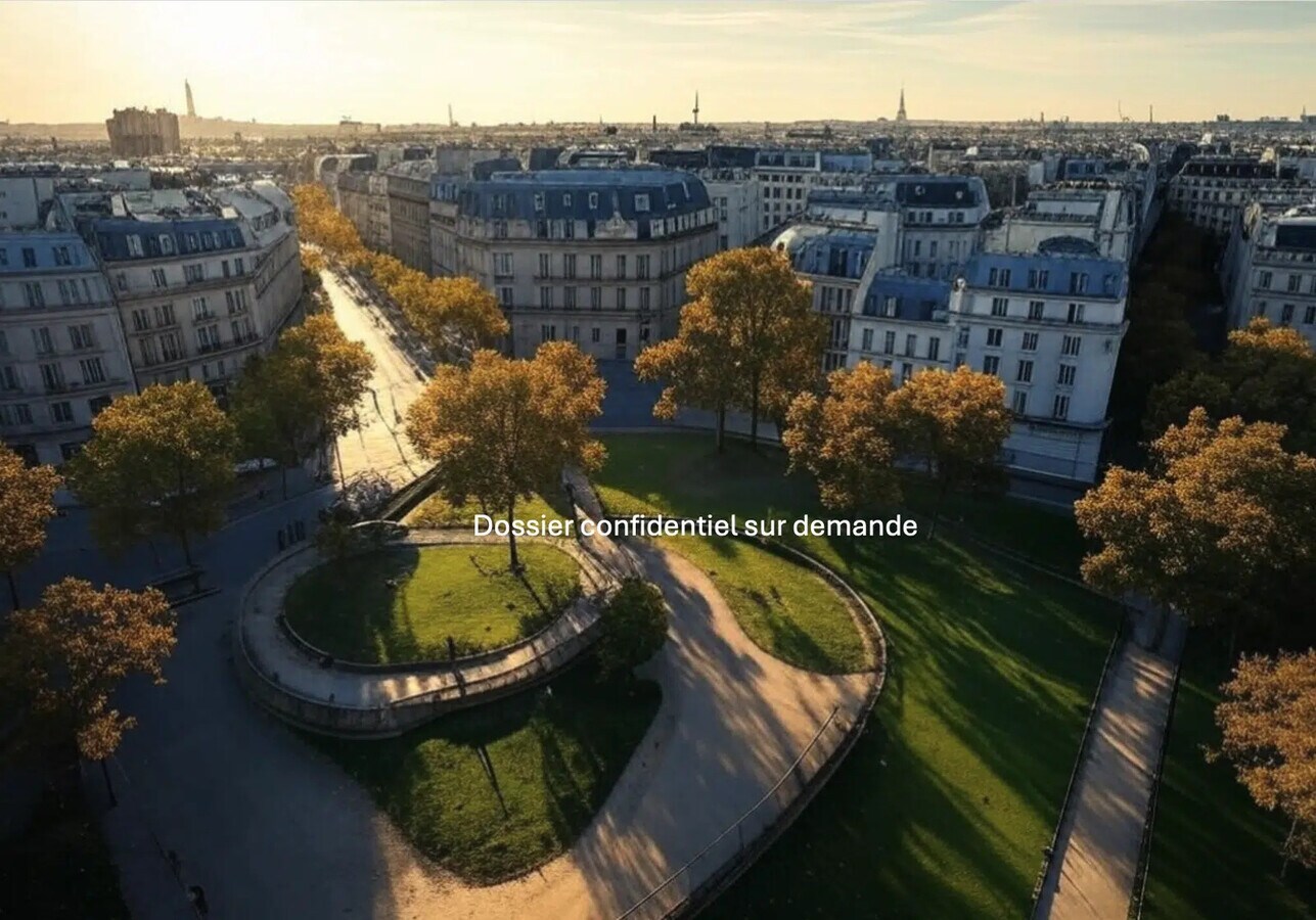 Photo de l’immeuble