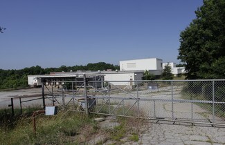 Plus de détails pour 655 Old Greenville Hwy, Spartanburg, SC - Industriel/Logistique à louer