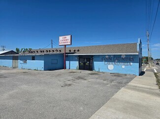 Plus de détails pour 701 E Canal St, Mulberry, FL - Local commercial à vendre