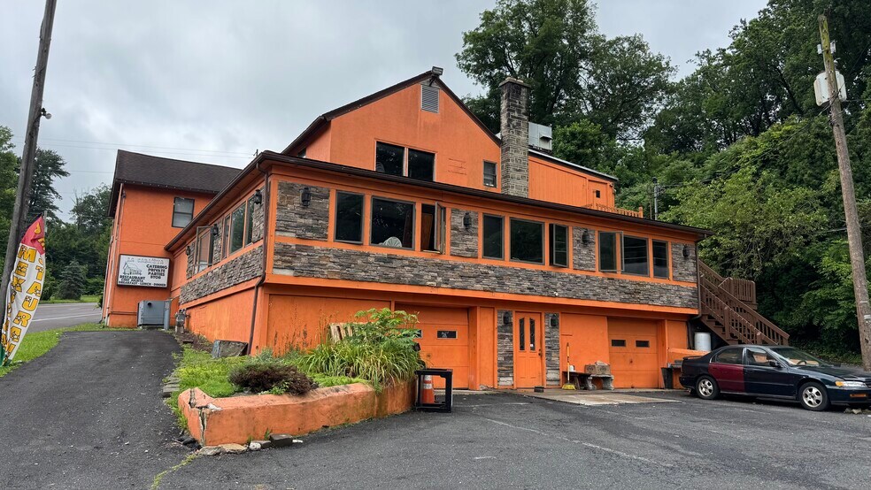 2720 S Pike Ave, Allentown, PA à vendre - Photo de l’immeuble – Image 2 sur 33