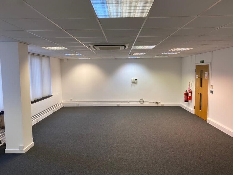 22-48 Friar Ln, Nottingham à vendre - Photo intérieure – Image 3 sur 17