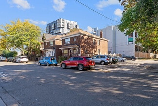 Plus de détails pour 15-19 Augusta Ave, Toronto, ON - Terrain à vendre