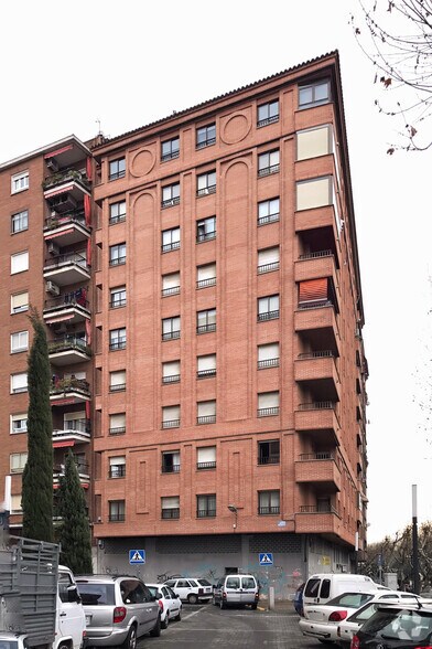 Calle Carnicerías, 15, Talavera de la Reina, Toledo à vendre - Photo de l’immeuble – Image 2 sur 4