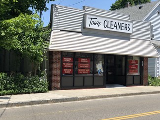 Plus de détails pour 345 Nahatan St, Norwood, MA - Local commercial à vendre