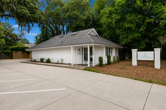 Plus de détails pour 11550 Abercorn St, Savannah, GA - Bureau à vendre