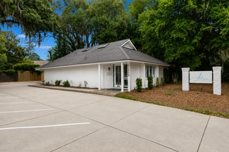 Plus de détails pour 11550 Abercorn St, Savannah, GA - Bureau à vendre