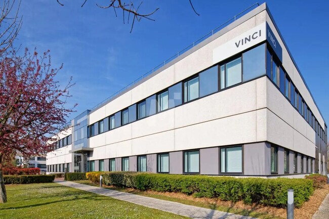 Plus de détails pour Bureau à louer