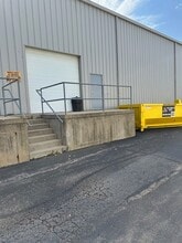 4501 Triangle St, McFarland, WI à louer Photo de l’immeuble– Image 2 sur 2