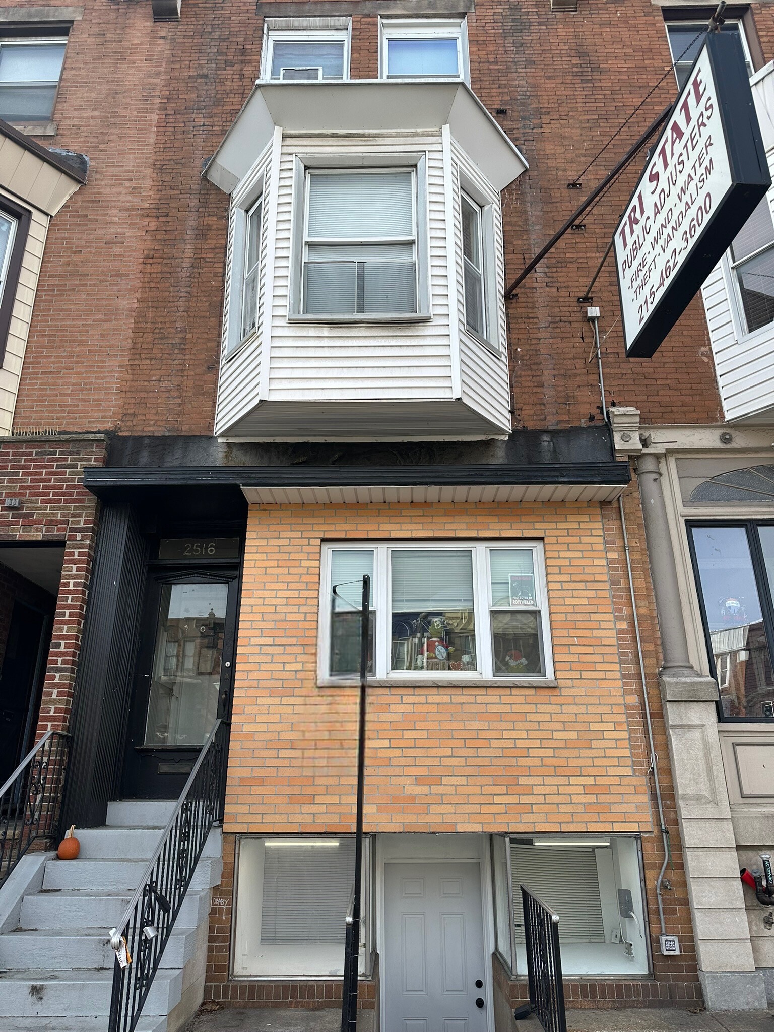 2516 S Broad St, Philadelphia, PA à louer Photo principale– Image 1 sur 8