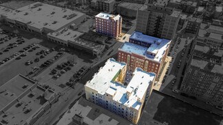 Plus de détails pour The Jeffery Collection – Logement à vendre, Chicago, IL