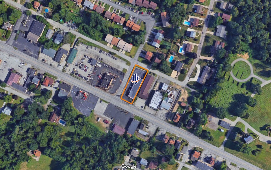 1125 Lincoln Hwy, North Versailles, PA à vendre - Autre – Image 2 sur 16