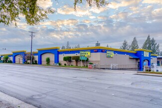 Plus de détails pour 900 Riverside Blvd, Roseville, CA - Local commercial à louer