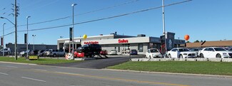 Plus de détails pour 201 Bayly St W, Ajax, ON - Local d'activités à louer