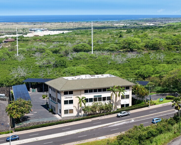 75-1029 Henry St, Kailua Kona, HI à louer - Photo de l’immeuble – Image 2 sur 6