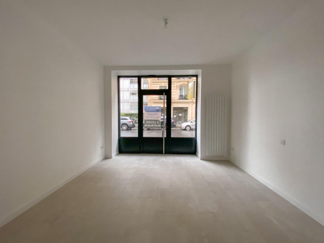 Local commercial dans Paris à louer Photo intérieure– Image 1 sur 5