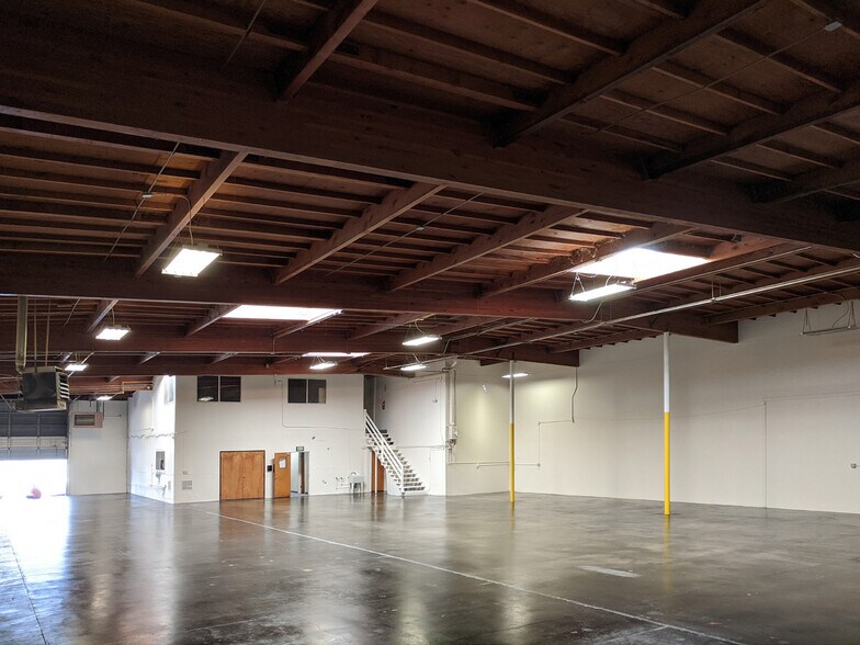 14529 Griffith St, San Leandro, CA à louer - Photo intérieure – Image 2 sur 4