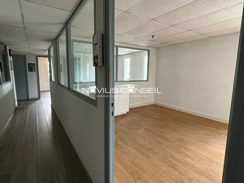 Bureau dans Ramonville-Saint-Agne à louer - Photo intérieure – Image 3 sur 7