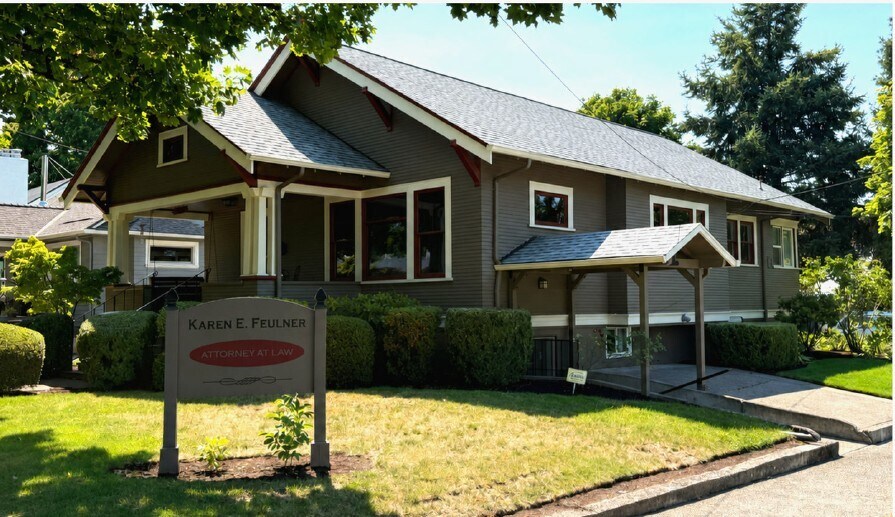 401 E McLoughlin Blvd, Vancouver, WA à vendre - Photo de l’immeuble – Image 1 sur 10