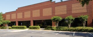 Plus de détails pour 250 Hembree Park Dr, Roswell, GA - Industriel/Logistique à louer