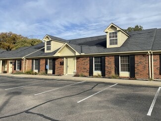 Plus de détails pour 62-82 N Breiel Blvd, Middletown, OH - Bureau/Médical à louer