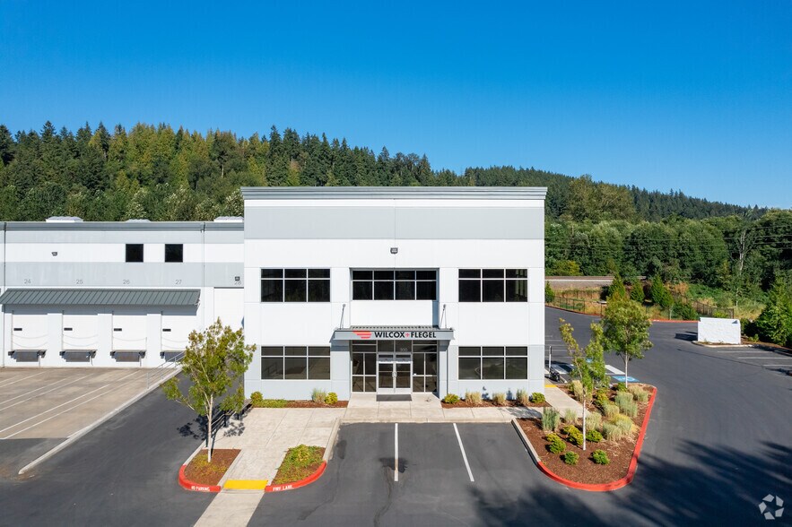 4101 150th Ave Ct E, Sumner, WA à louer - Photo de l’immeuble – Image 3 sur 10