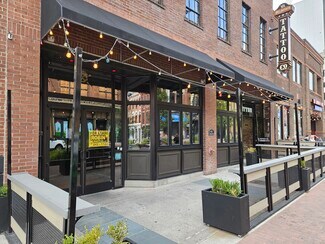 Plus de détails pour 135 2nd Ave N, Nashville, TN - Local commercial à louer