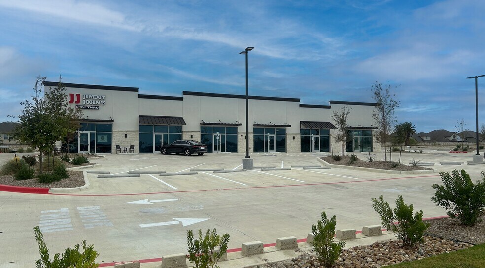 2640 FM 1103, Cibolo, TX à louer - Photo de l’immeuble – Image 1 sur 5