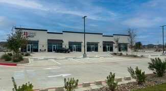 Plus de détails pour 2640 FM 1103, Cibolo, TX - Local commercial à louer