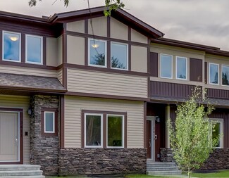 Plus de détails pour 3411 & 3413 Cascade Road NW – Logement à vendre, Calgary, AB