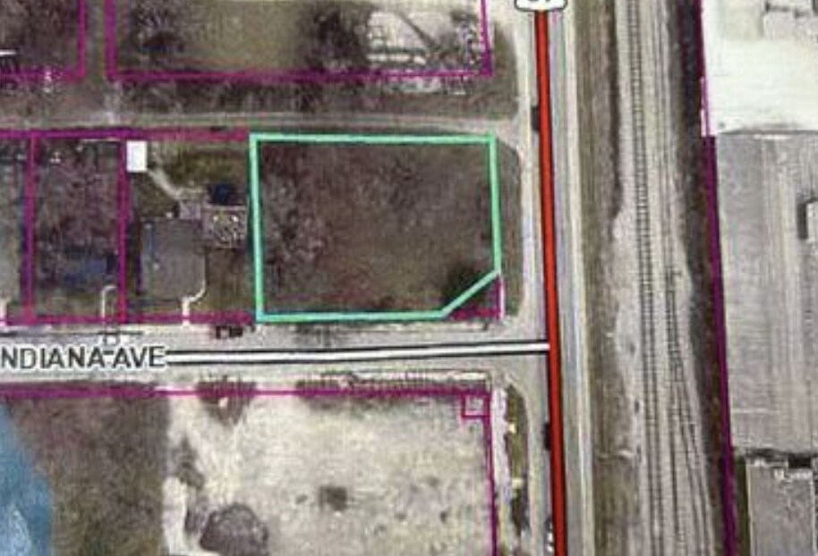 158 Indiana Ave, Sellersburg, IN à vendre Photo principale– Image 1 sur 2