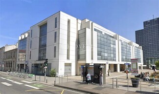 Plus de détails pour Bureau à louer