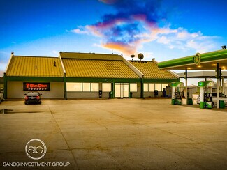 Plus de détails pour 1306 US Highway 136 W, Rock Port, MO - Local commercial à vendre