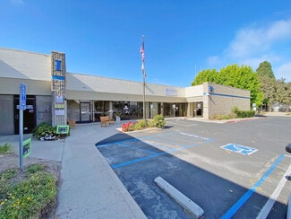 Plus de détails pour 402 Farnel Rd, Santa Maria, CA - Local d’activités à vendre
