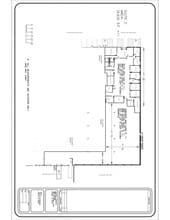 1800 Northeast Expy, Atlanta, GA à louer Plan de site– Image 1 sur 1