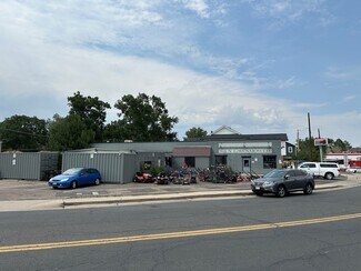 Plus de détails pour 7711 Grandview Ave, Arvada, CO - Local commercial à vendre
