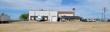 1605 Caribou St E, Moose Jaw, SK à louer Photo de l’immeuble– Image 2 sur 11
