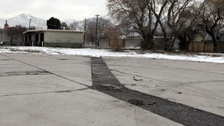 Plus de détails pour 304 E 2100 S, Salt Lake City, UT - Terrain à vendre