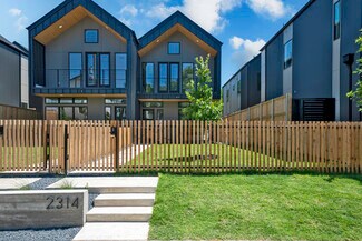 Plus de détails pour 2322 Kirby St, Dallas, TX - Logement à vendre