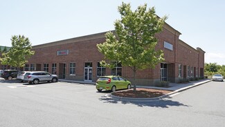Plus de détails pour 119 Poplar Pointe Dr, Mooresville, NC - Bureau à louer