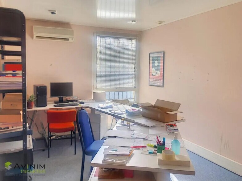 Bureau dans Épinal à vendre - Photo intérieure – Image 3 sur 10